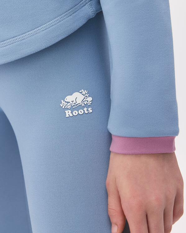 Legging sport pour fille